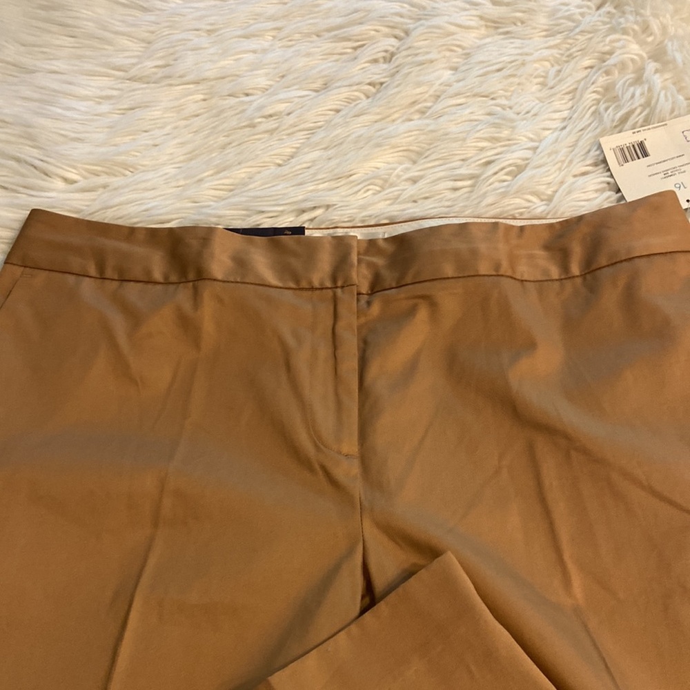 Liz Claiborne Pants size 16 brand new with tag inseam 32” waist 38” - Picture 10 of 12
